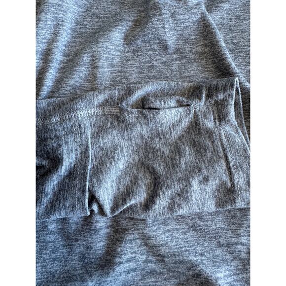 3 for $9 Nike Dry Fit Running S with thumbholes and 3/4 zip - Picture 4 of 7